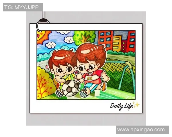 字母歌足球的奇妙旅程：从音符到球场的欢乐探索