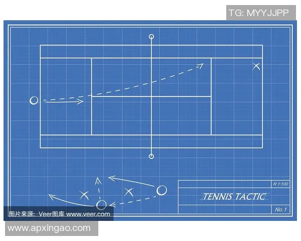 南京网球队精英赛精彩配合表现分析与战术解读
